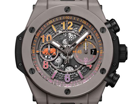 hublot hungary|Hublot HU Official Website .